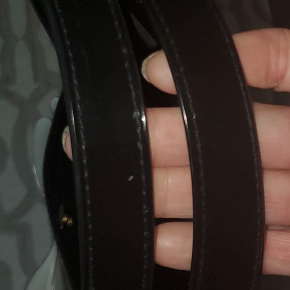 *Sold*Ted Baker tote - Picture 3 of 9